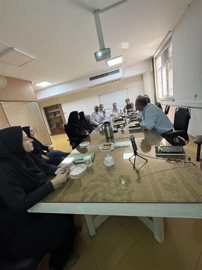 محققین و مروجین كشاورزی، پیام آوران دانش و فناوری برای توسعه پایداركشاورزی و امنیت غذایی كشور